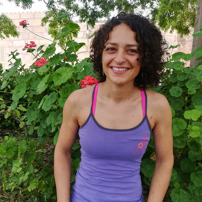 Francesca Neus Colom Mas