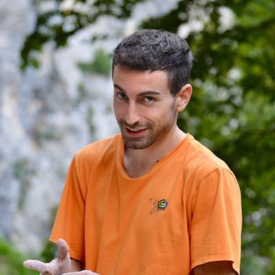 Luca Bana