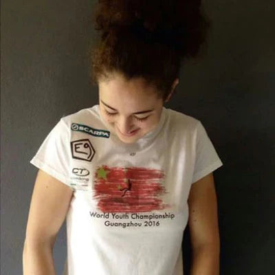 Giorgia Tesio