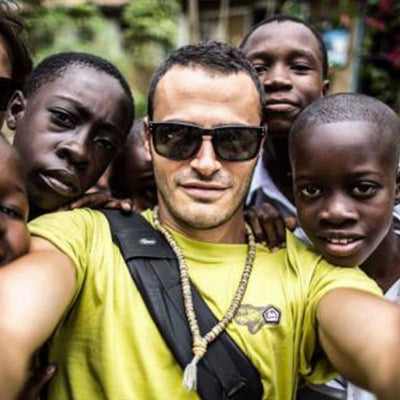 David Morresi