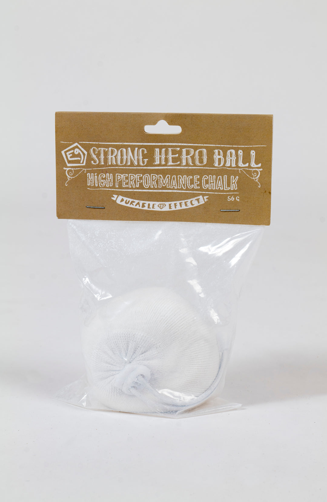 Strong Hero Ball
