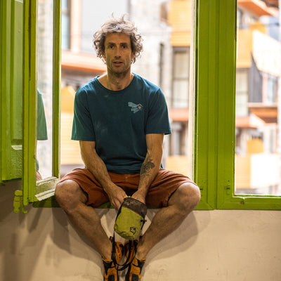 Patxi Usobiaga