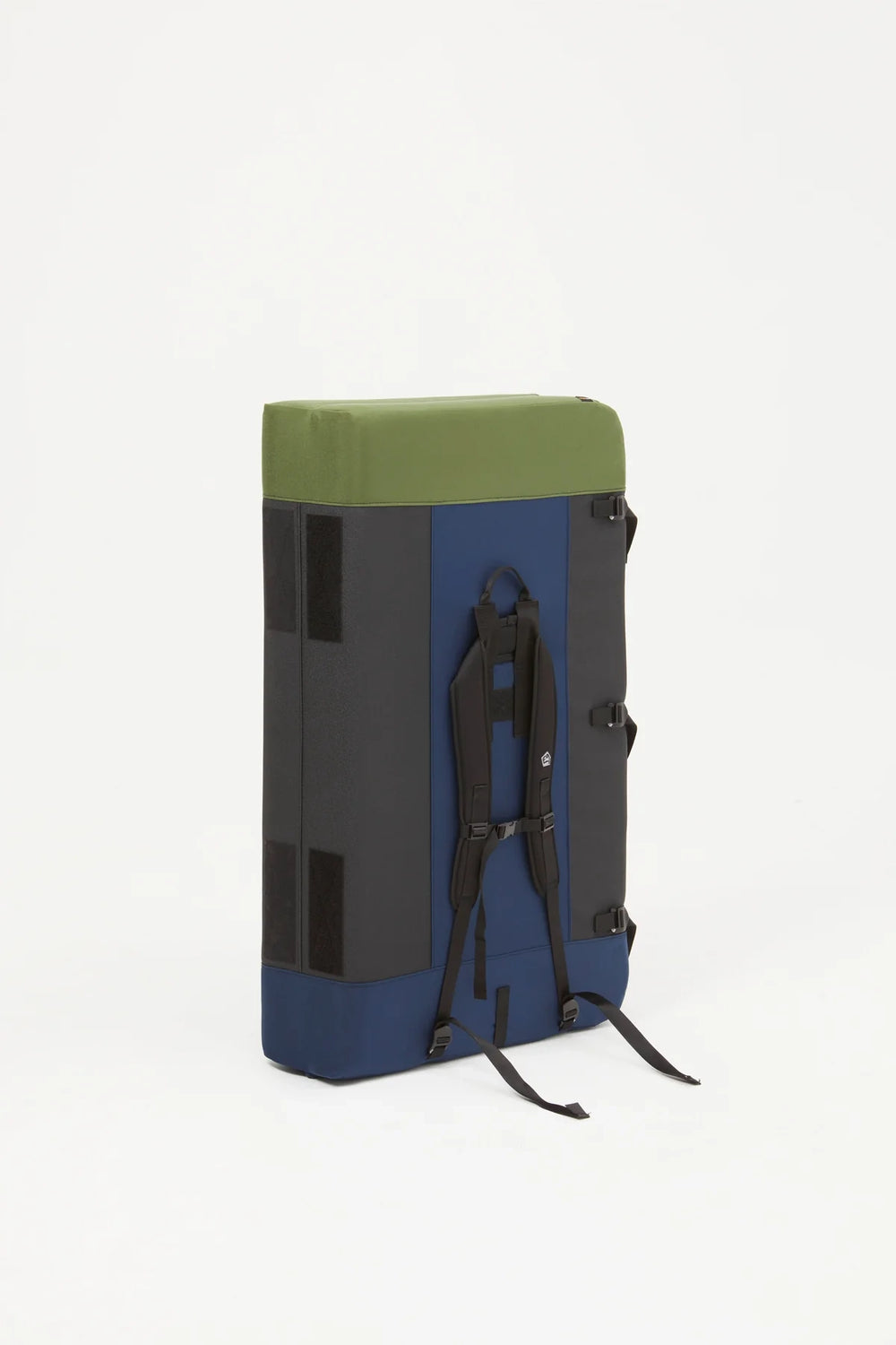 Blues Crashpad