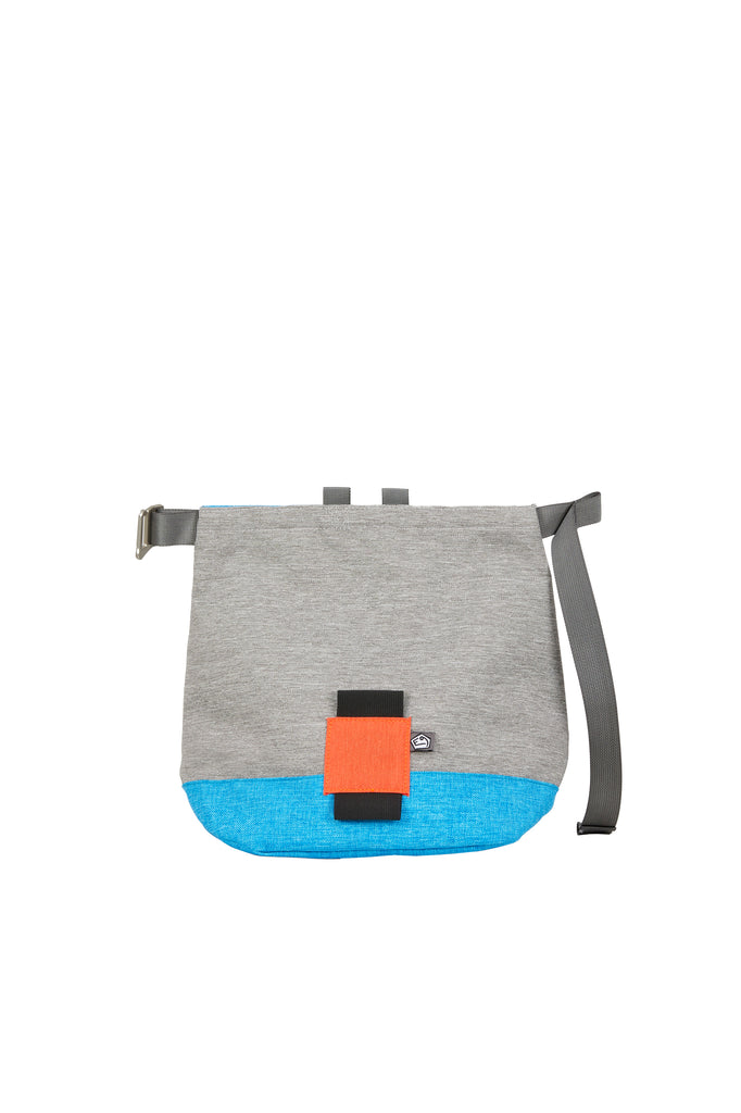 バッグ wake sapporo MOPS WAKE Chalk Bag L.grey wake sapporo MOPS WAKE Chalk Bag L.grey 【公式通販】