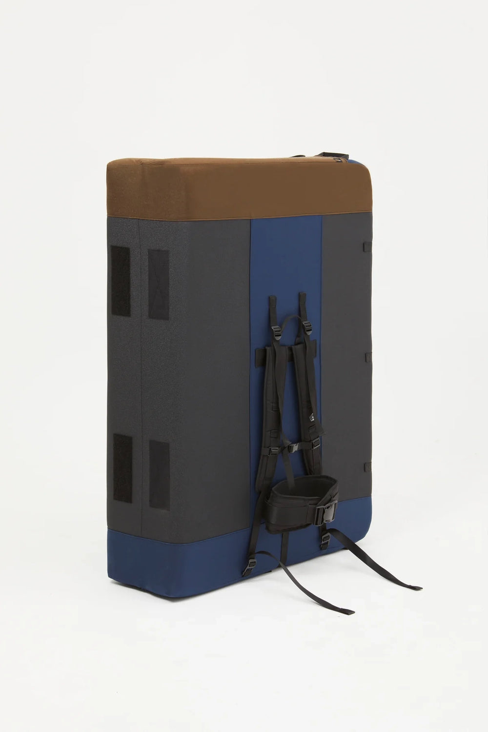 Jazz Crashpad