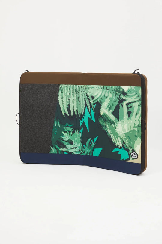 Jazz Crashpad