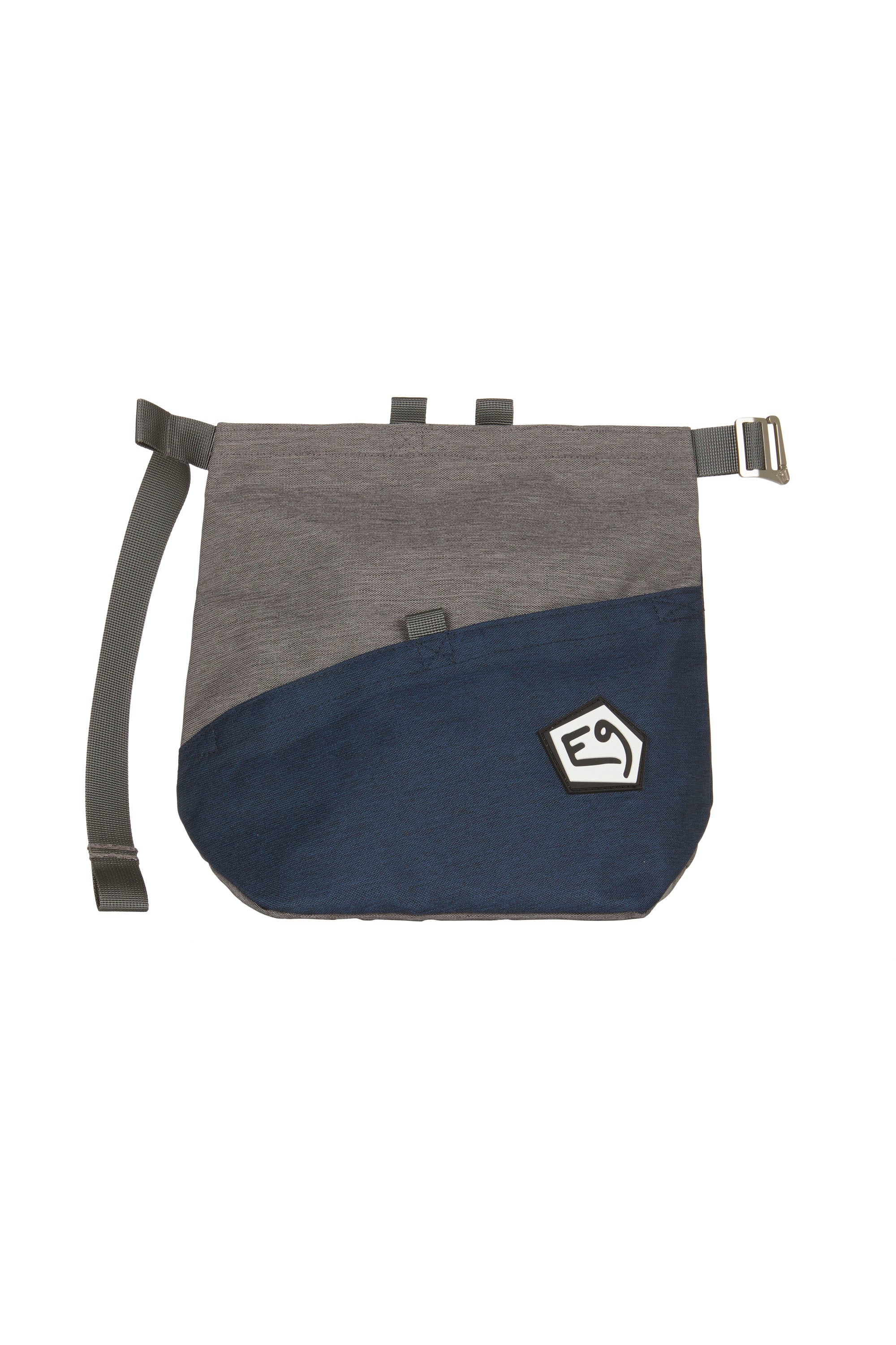 新品 wake.sapporo WAKE chalk bag NAVY 新品 wake.sapporo WAKE chalk bag NAVY