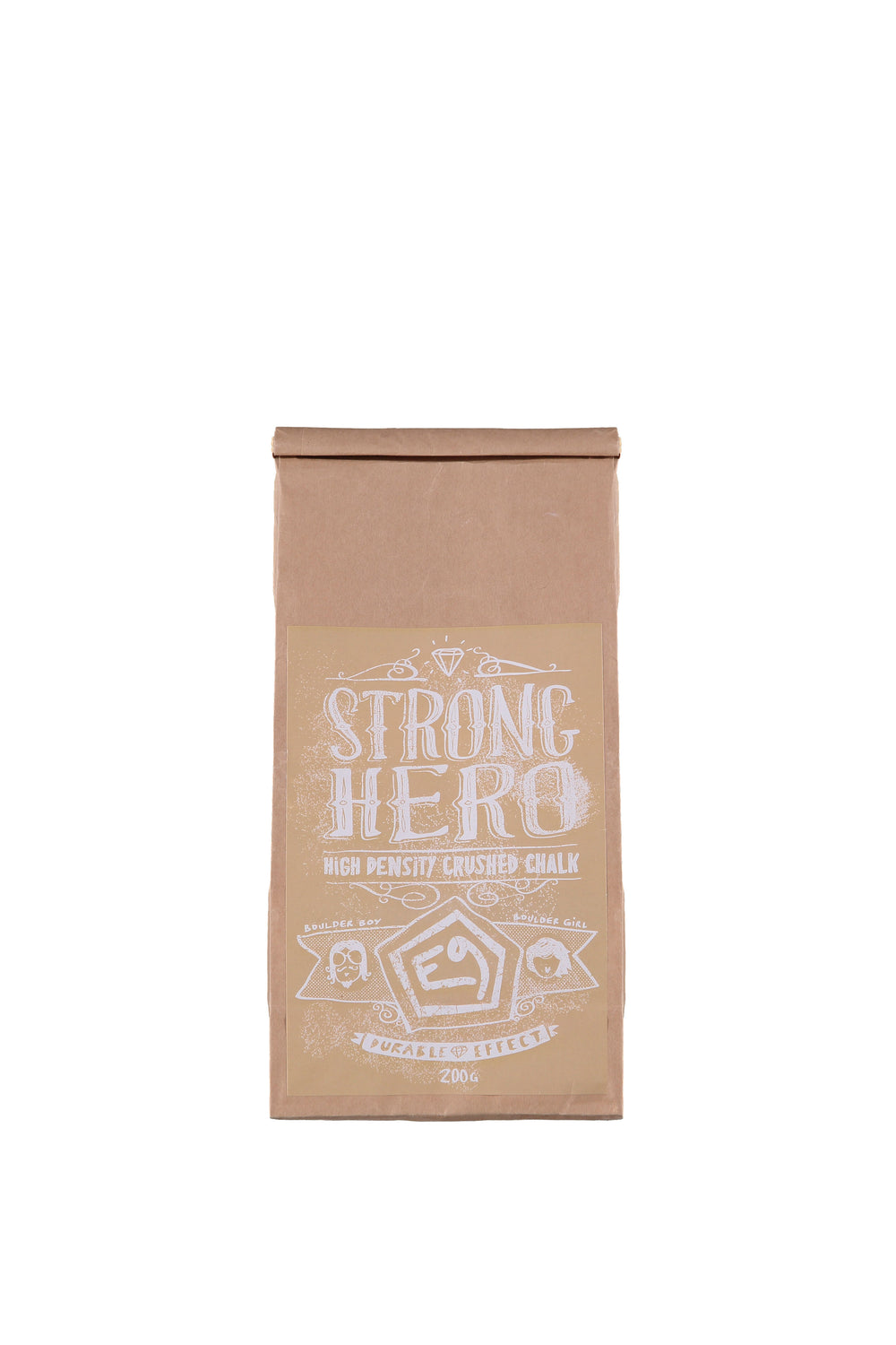 Strong Hero Chalk 200g