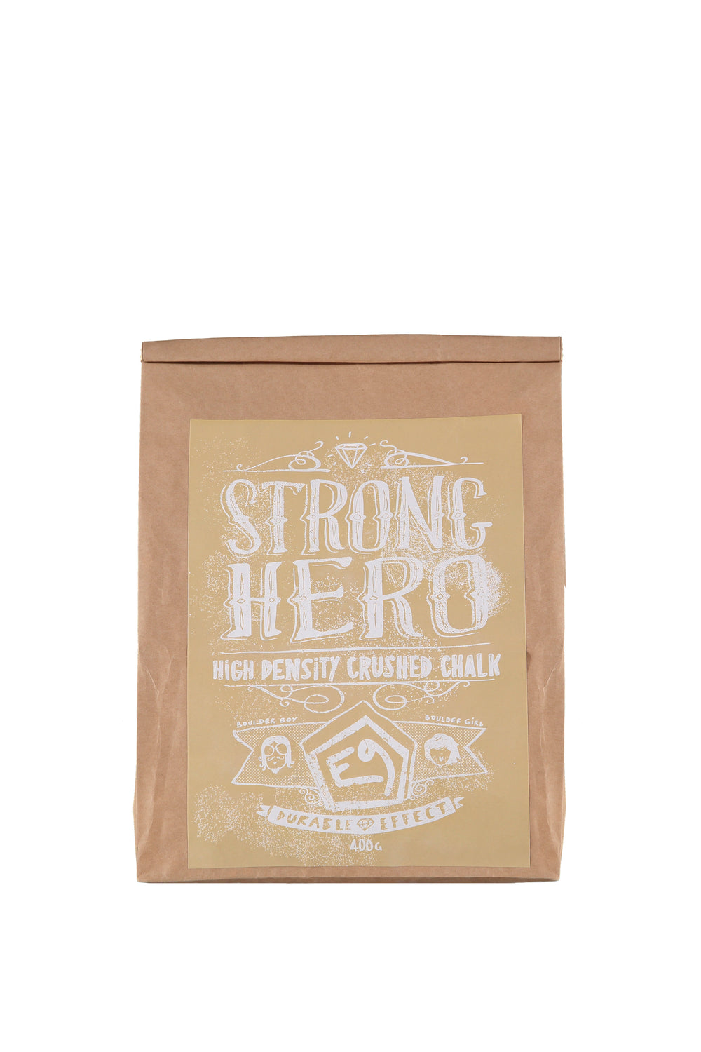 Strong Hero Chalk 400g